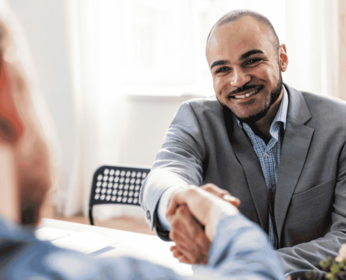 metier chargé de recrutement