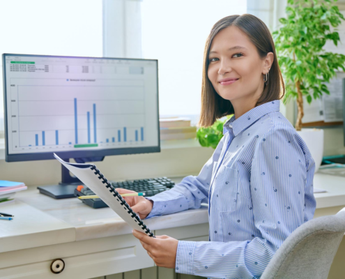 metier carriere professionnel account manager