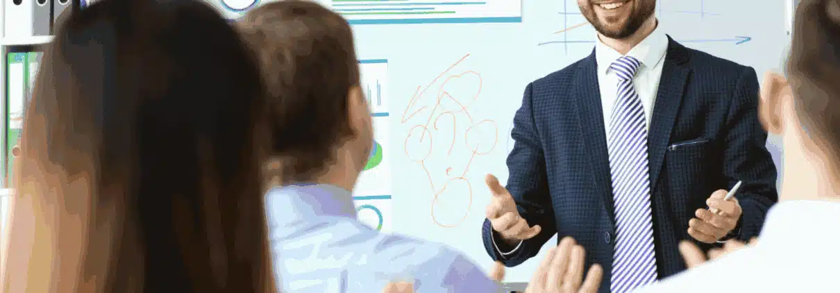metier chargé de développement commercial