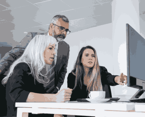 metier et formation pour devenir responsable commercial