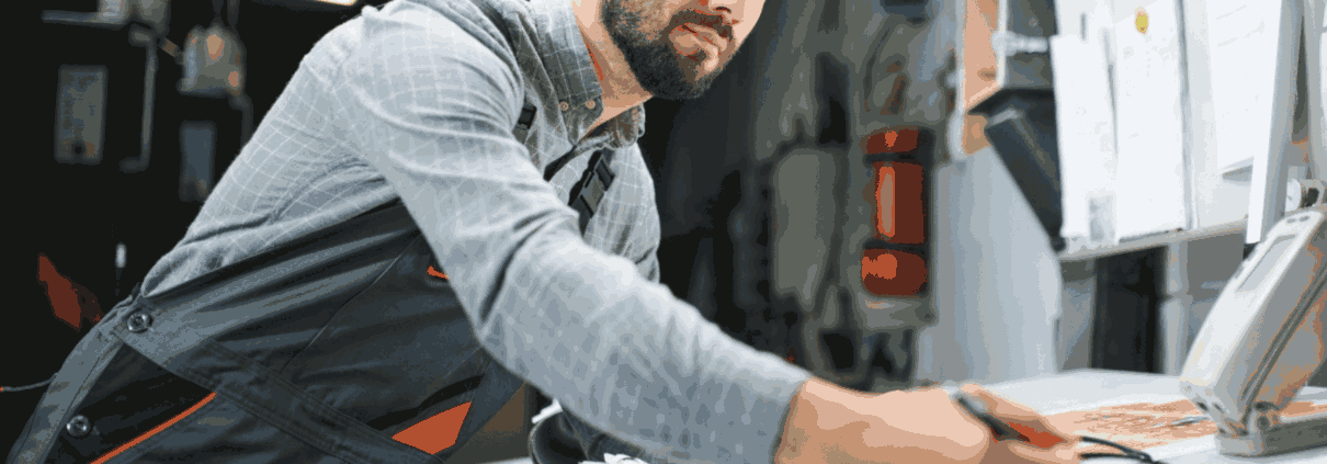technicien supérieur d’édition métier